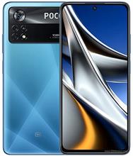 گوشی موبایل شیائومی مدل Poco X4 Pro 5G دو سیم‌ کارت ظرفیت 256GB رم 8GB با قابلیت 5G
